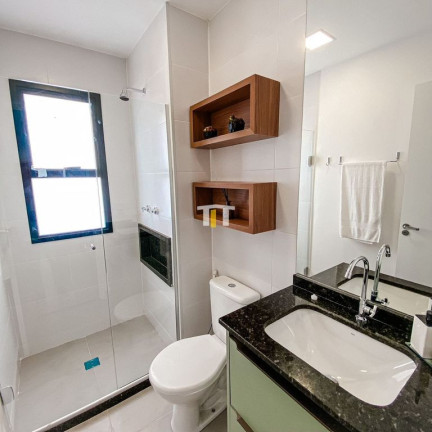 Imagem Apartamento com 2 Quartos à Venda, 67 m² em Residencial Paraíso - Franca