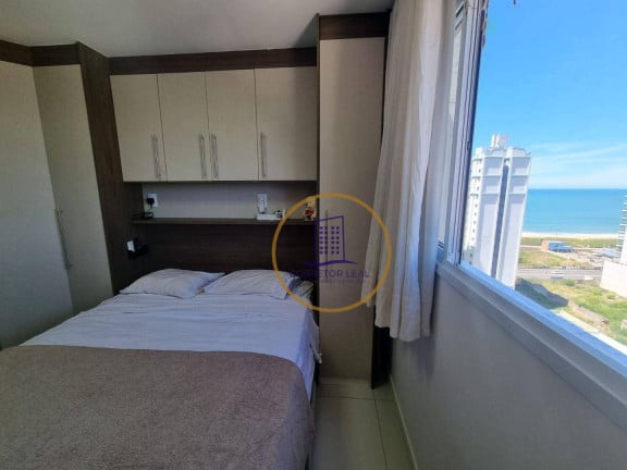 Imagem Apartamento com 2 Quartos à Venda, 62 m² em Praia De Itaparica - Vila Velha