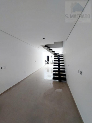 Imagem Casa com 3 Quartos à Venda, 130 m² em Vila Francisco Matarazzo - Santo André