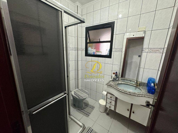 Imagem Apartamento com 1 Quarto à Venda, 59 m² em Tupi - Praia Grande