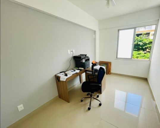 Apartamento com 3 Quartos à Venda, 128 m² em Costa Azul - Salvador
