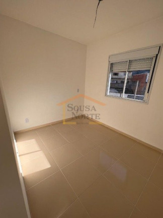 Apartamento com 2 Quartos à Venda, 45 m² em Casa Verde Alta - São Paulo