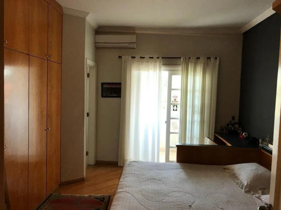 Imagem Casa de Condomínio com 5 Quartos à Venda, 472 m² em Alphaville - Santana De Parnaíba