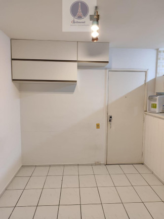 Imagem Apartamento com 1 Quarto à Venda, 43 m² em Jardim Paulista - São Paulo
