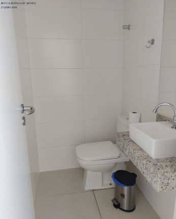 Imagem Apartamento com 3 Quartos à Venda, 110 m² em Jardim Apipema - Salvador