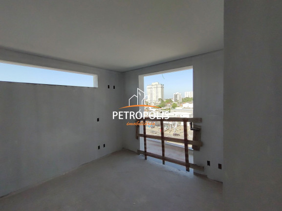 Imagem Apartamento com 3 Quartos à Venda, 109 m² em Cruzeiro - Caxias Do Sul