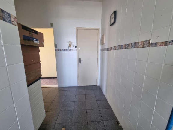 Imagem Apartamento com 3 Quartos à Venda, 60 m² em Higienopolis - Rio De Janeiro