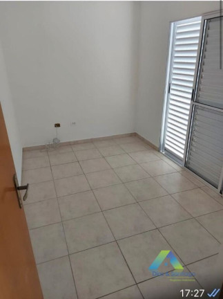 Imagem Apartamento com 2 Quartos à Venda, 53 m² em Jardim Irene - Santo André