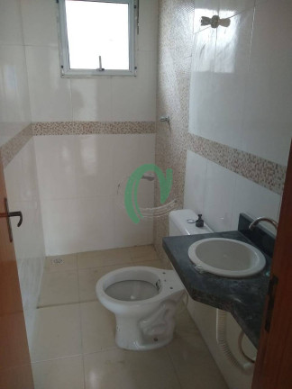 Imagem Casa com 2 Quartos à Venda, 41 m² em Ocian - Praia Grande