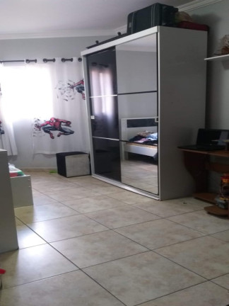 Imagem Apartamento com 3 Quartos à Venda, 100 m² em Vila Alto De Santo André - Santo André