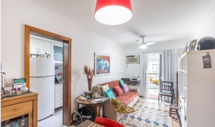 Imagem Apartamento com 2 Quartos à Venda, 74 m² em Barra Da Tijuca - Rio De Janeiro