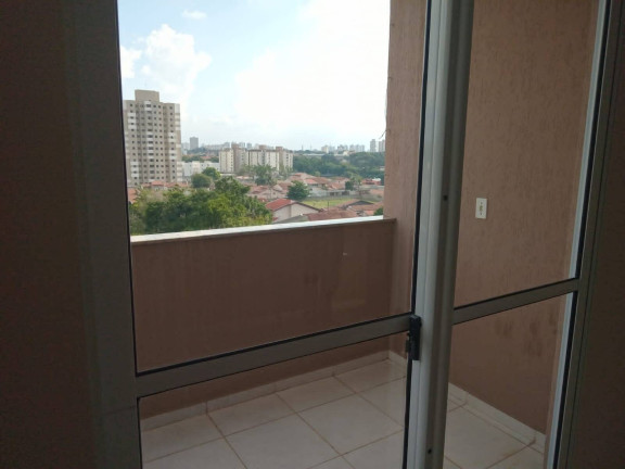 Imagem Apartamento com 2 Quartos à Venda,  em Vila São José - Taubaté