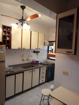 Imagem Apartamento com 2 Quartos à Venda, 70 m² em Enseada - Guarujá