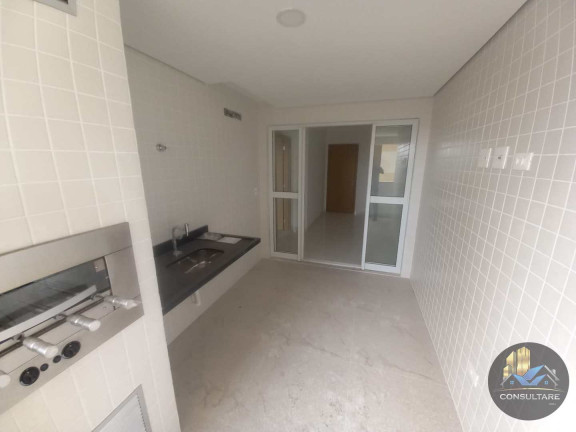 Imagem Apartamento com 2 Quartos para Alugar, 69 m² em Boqueirão - Santos