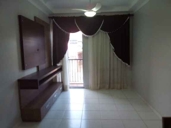 Imagem Apartamento com 3 Quartos à Venda, 50 m² em Parque Doutor Dimas Cera Ometto - Iracemápolis