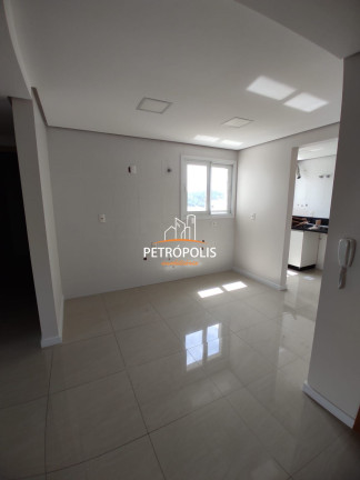 Imagem Apartamento com 2 Quartos à Venda, 75 m² em Cruzeiro - Caxias Do Sul
