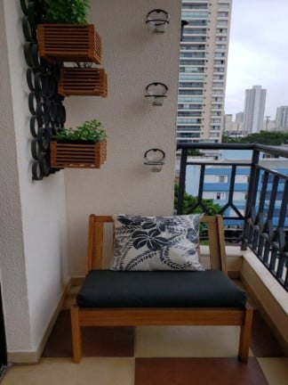 Imagem Apartamento com 3 Quartos à Venda, 80 m² em Lapa - São Paulo