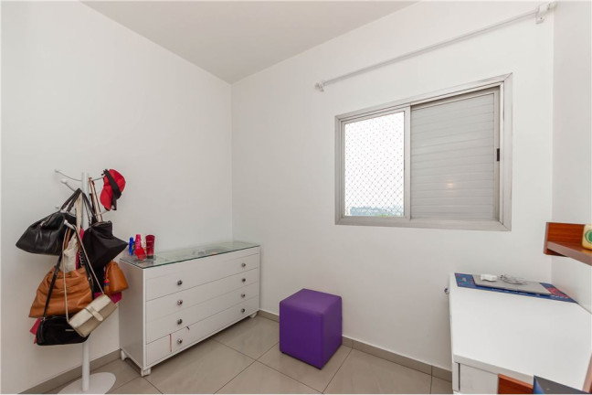 Imagem Apartamento com 2 Quartos à Venda, 70 m² em Super Quadra Morumbi - São Paulo