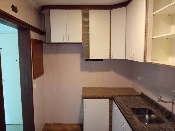 Imagem Apartamento com 2 Quartos à Venda, 63 m² em Enseada - Guarujá