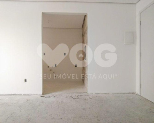 Imagem Apartamento com 1 Quarto à Venda, 45 m² em Cristo Redentor - Porto Alegre