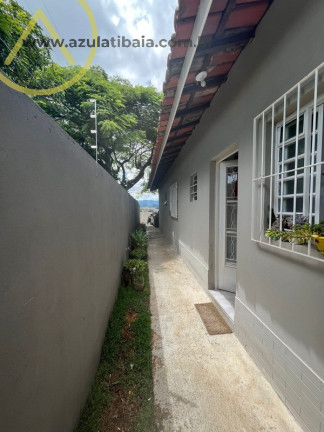 Imagem Casa com 3 Quartos à Venda, 71 m² em Jardim Colonial - Atibaia
