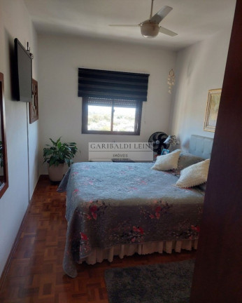 Imagem Apartamento com 3 Quartos à Venda, 88 m² em Jardim Chapadão - Campinas