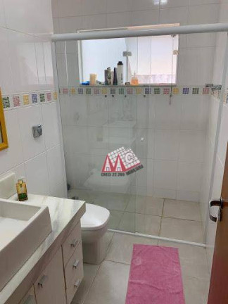 Imagem Sobrado com 3 Quartos à Venda, 257 m² em Condomínio Residencial Aldeia Da Mata - Votorantim