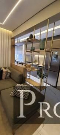 Apartamento com 3 Quartos à Venda, 121 m² em Vila Alpina - São Paulo