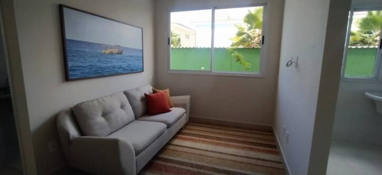 Foto do imóvel: Apartamento com 2 Quartos à Venda, 54 m² em Buraquinho - Lauro De Freitas