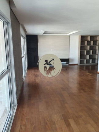 Imagem Apartamento com 3 Quartos à Venda, 190 m² em Embare - Santos