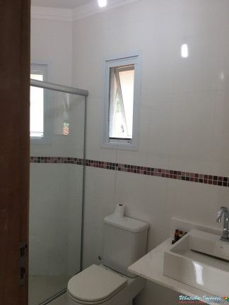 Imagem Casa de Condomínio com 4 Quartos à Venda, 277 m² em Domingas Dias - Ubatuba