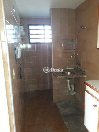 Imagem Apartamento com 1 Quarto à Venda, 50 m² em Centro - Campinas