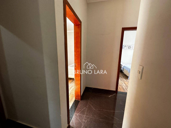 Imagem Casa com 3 Quartos à Venda, 350 m² em Condomínio Serra Dos Bandeirantes - Mário Campos