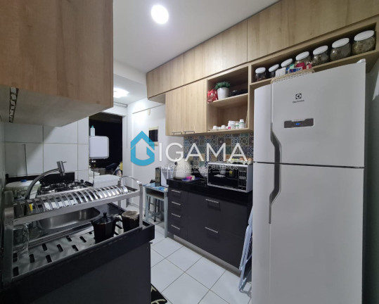 Imagem Apartamento com 2 Quartos à Venda, 57 m² em Neópolis - Natal