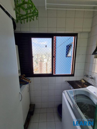 Imagem Apartamento com 3 Quartos à Venda, 70 m² em Aclimação - São Paulo