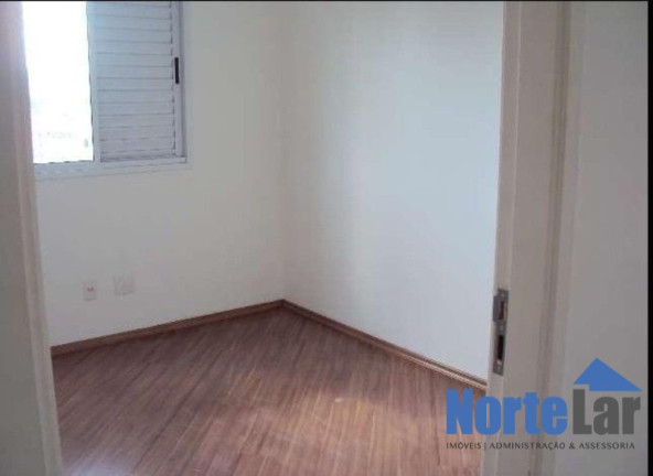 Apartamento com 2 Quartos à Venda, 50 m² em Vila Barreto - São Paulo