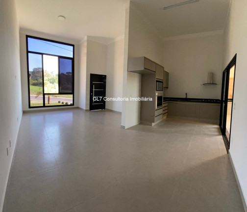 Imagem Casa com 2 Quartos à Venda,  em Loteamento Park Gran Reserve - Indaiatuba