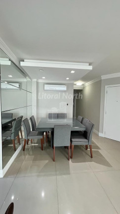 Imagem Apartamento com 3 Quartos à Venda, 122 m² em Centro - Balneário Camboriú