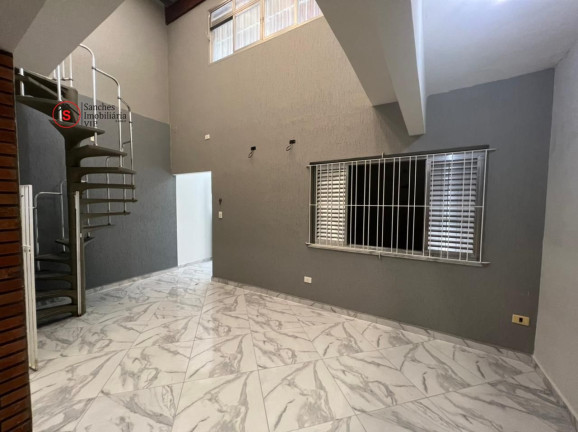 Casa com 2 Quartos à Venda, 185 m² em Vila Ema - São Paulo