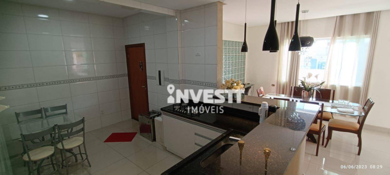 Imagem Apartamento com 3 Quartos à Venda, 230 m² em Setor Central - Goiânia