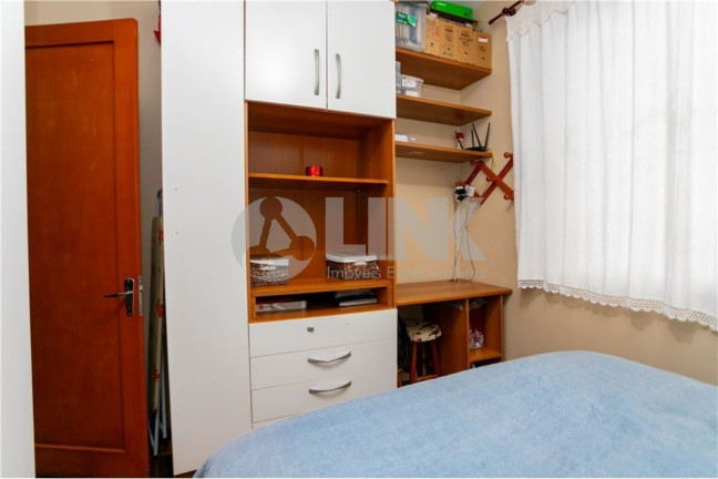 Apartamento com 2 Quartos à Venda, 36 m² em São Geraldo - Porto Alegre