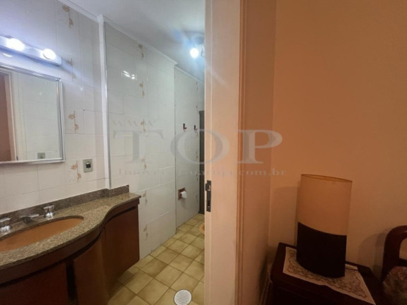 Imagem Apartamento com 4 Quartos à Venda, 110 m² em Pitangueiras - Guarujá