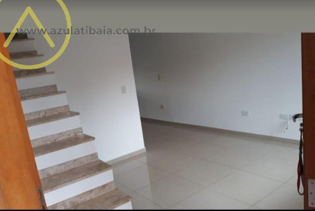 Imagem Casa com 2 Quartos à Venda, 83 m² em Jardim Das Cerejeiras - Atibaia