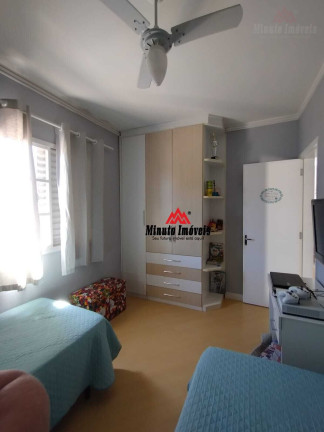 Imagem Apartamento com 2 Quartos à Venda, 58 m² em Recanto Quarto Centenário - Jundiaí