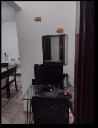 Imagem Apartamento com 1 Quarto à Venda, 90 m² em Tupi - Praia Grande