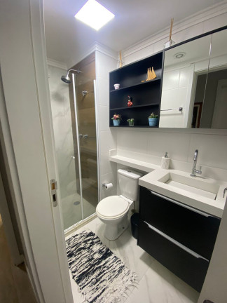 Imagem Apartamento com 2 Quartos à Venda, 67 m² em Sacomã - São Paulo