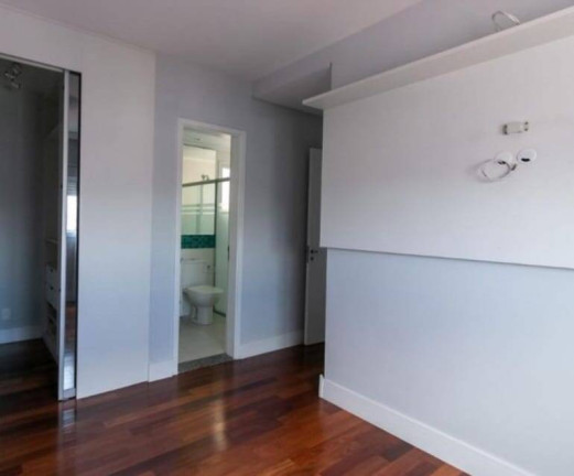 Imagem Apartamento com 3 Quartos à Venda, 115 m² em Parque Imperial - São Paulo