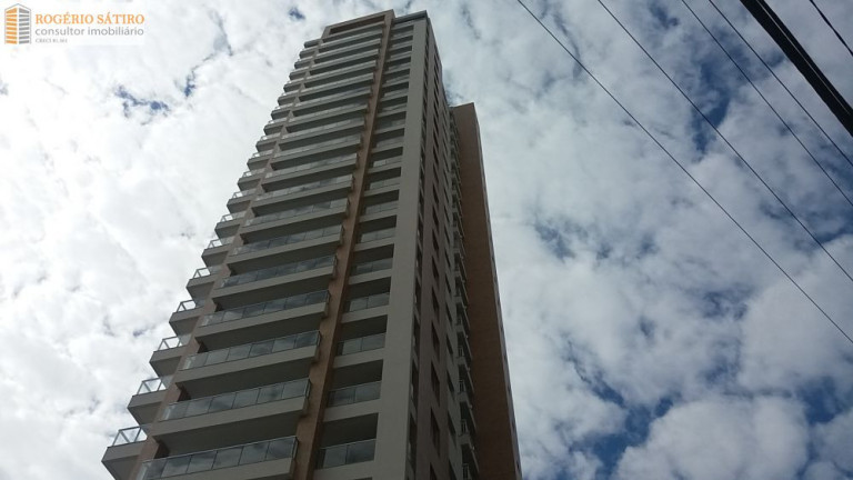 Imagem Cobertura com 4 Quartos à Venda, 336 m² em Chacara Klabin - São Paulo
