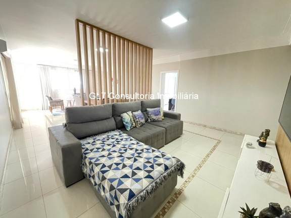 Imagem Apartamento com 3 Quartos à Venda, 172 m² em Vila Sfeir - Indaiatuba