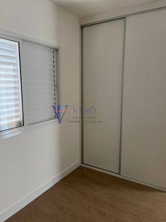 Imagem Apartamento com 2 Quartos à Venda, 64 m² em Dezoito Do Forte Empresarial/alphaville. - Barueri